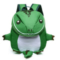 Mochila Infantil Dinosaurio 3D