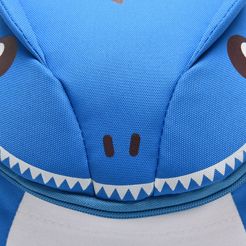Mochila Infantil Dinosaurio 3D